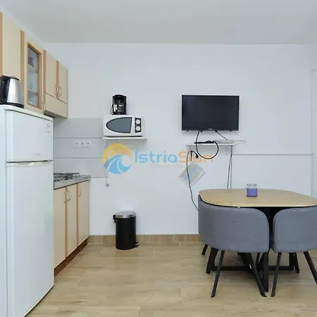 Manda - One Bedroom With Terrace A5 Appartamento *