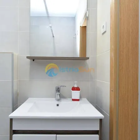 Appartamento Manda - One Bedroom With Terrace A5 Fažana