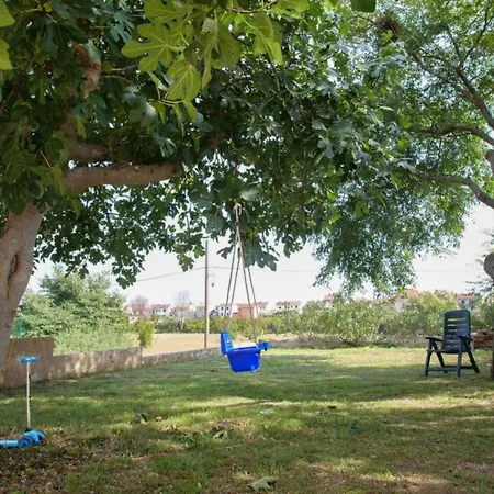 Appartamento Manda - One Bedroom With Terrace A5 *
